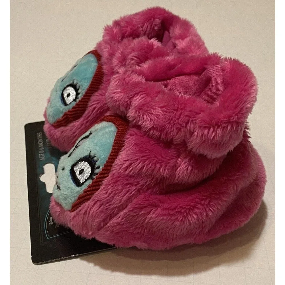 Disney nightmare before